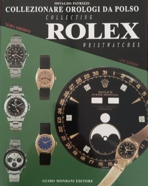 les rolex a collectionner